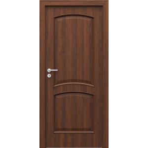 Porta NOVA 6.1 Orech 4 